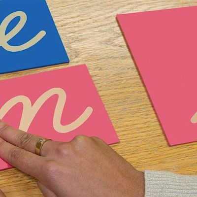 Foundation for Montessori Education