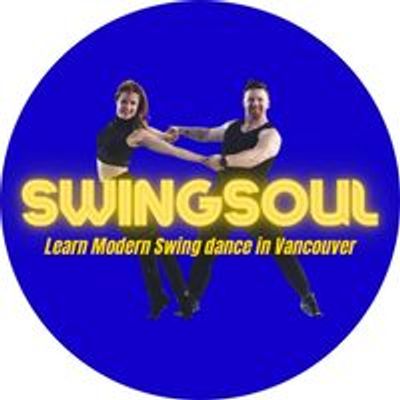 SwingSoul - West Coast Swing in Vancouver