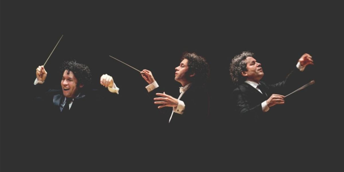 Los Angeles Philharmonic - Los Fabulosos Cadillacs