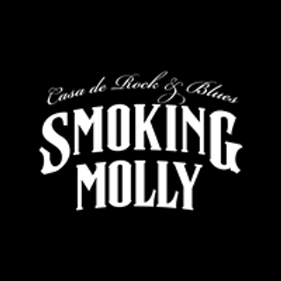 Smoking Molly