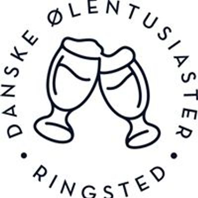 Danske \u00d8lentusiaster - Ringsted