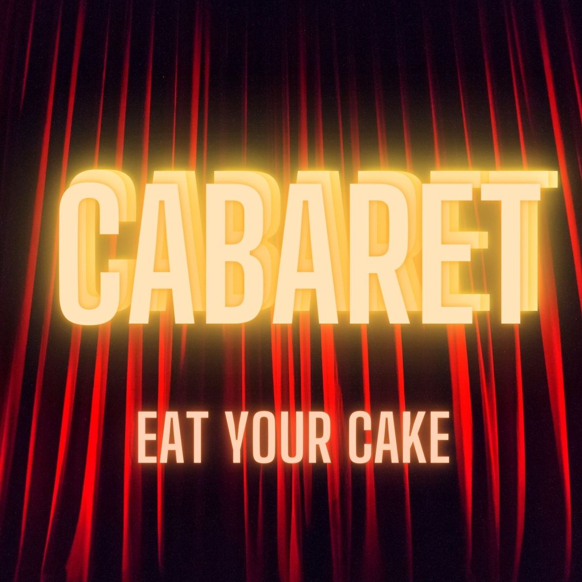 Eat Your Cake Live at The Bog