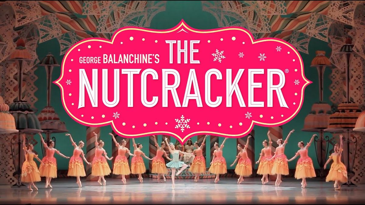 George Balanchine's The Nutcracker