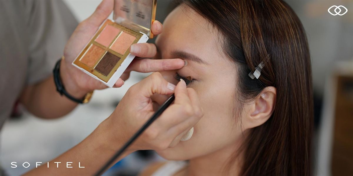 The Art of the French Girl Makeup Look