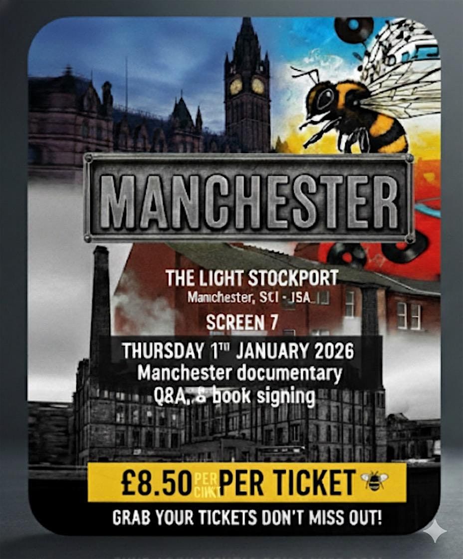 A Manchester Documentary