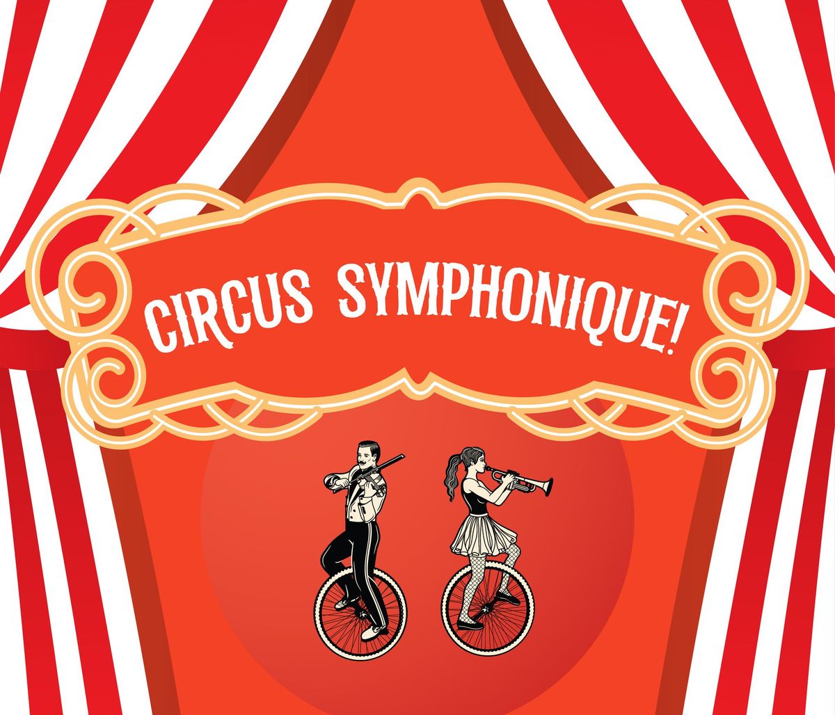 Symphony Ball 2025: Circus Symphonique