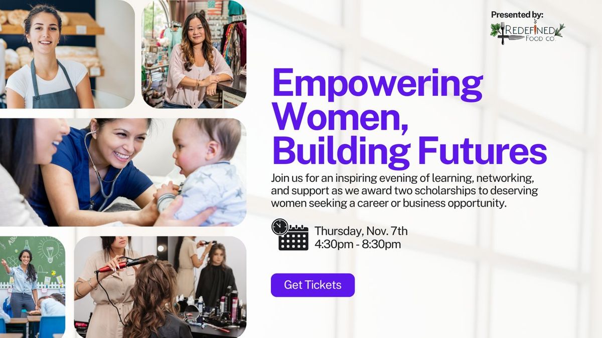 Empowering Women Seminar