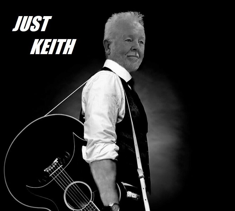 Just Keith