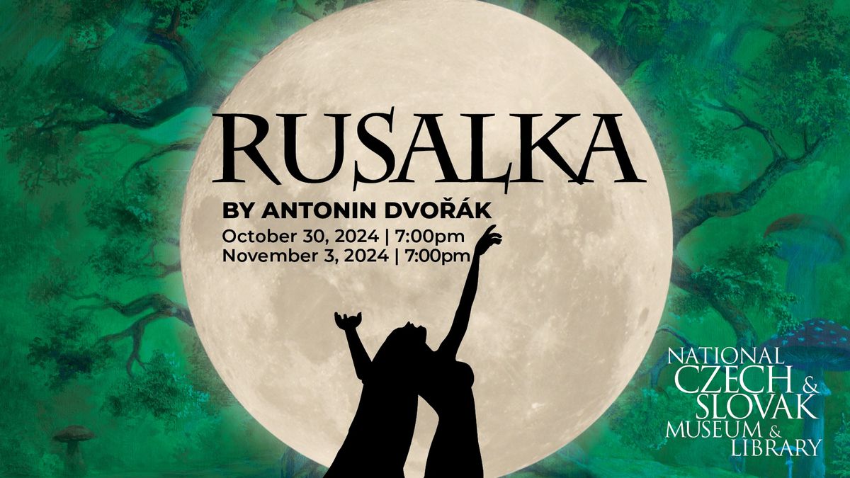 Rusalka