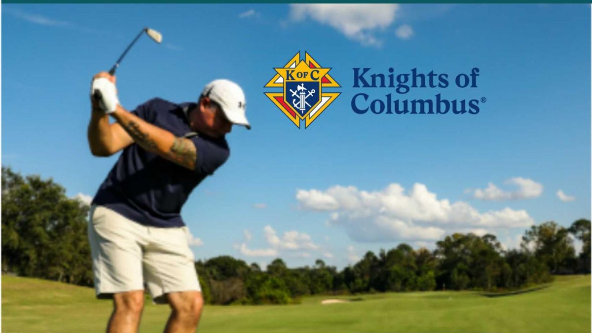 Yukon Knights of Columbus Annual Golf Tournament