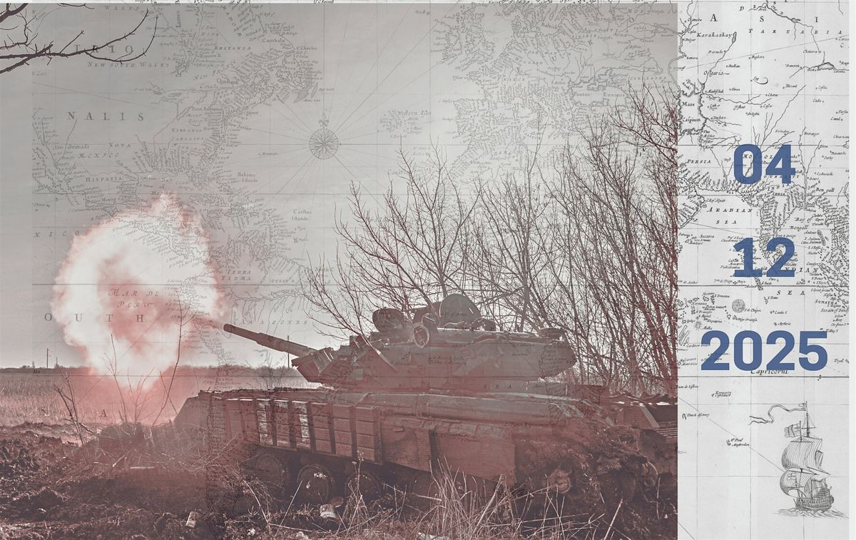 Le Retour des Empires et l\u2019Avenir des Nations, Chine, Russie, \u00c9tats-Unis, T