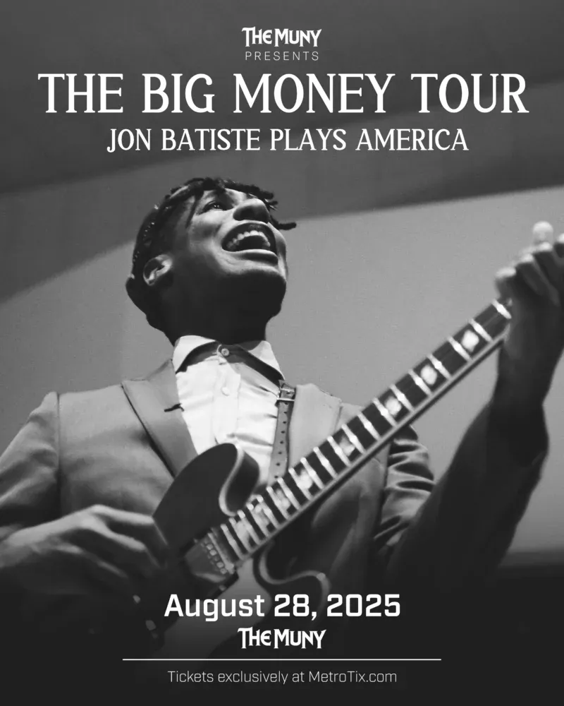 Jon Batiste
