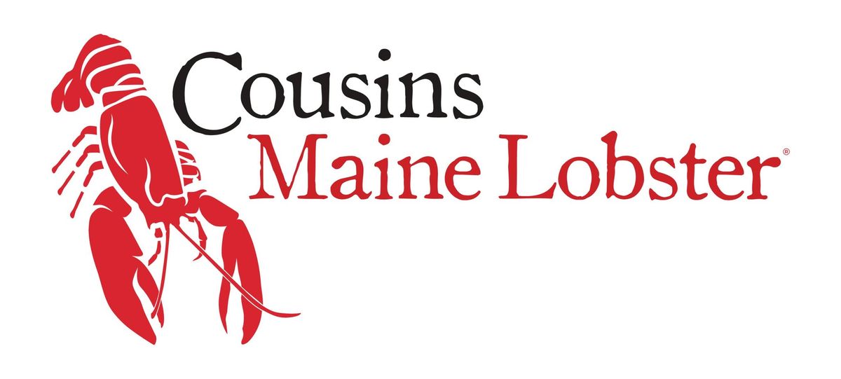 Cousins Maine Lobster at Tyranena Brewing Co