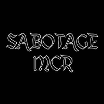 SABOTAGE MCR