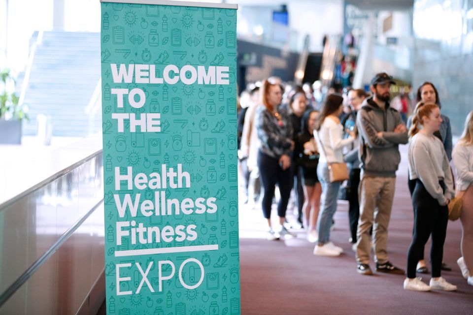 Adelaide's Health, Wellness & Fitness Expo 2022
