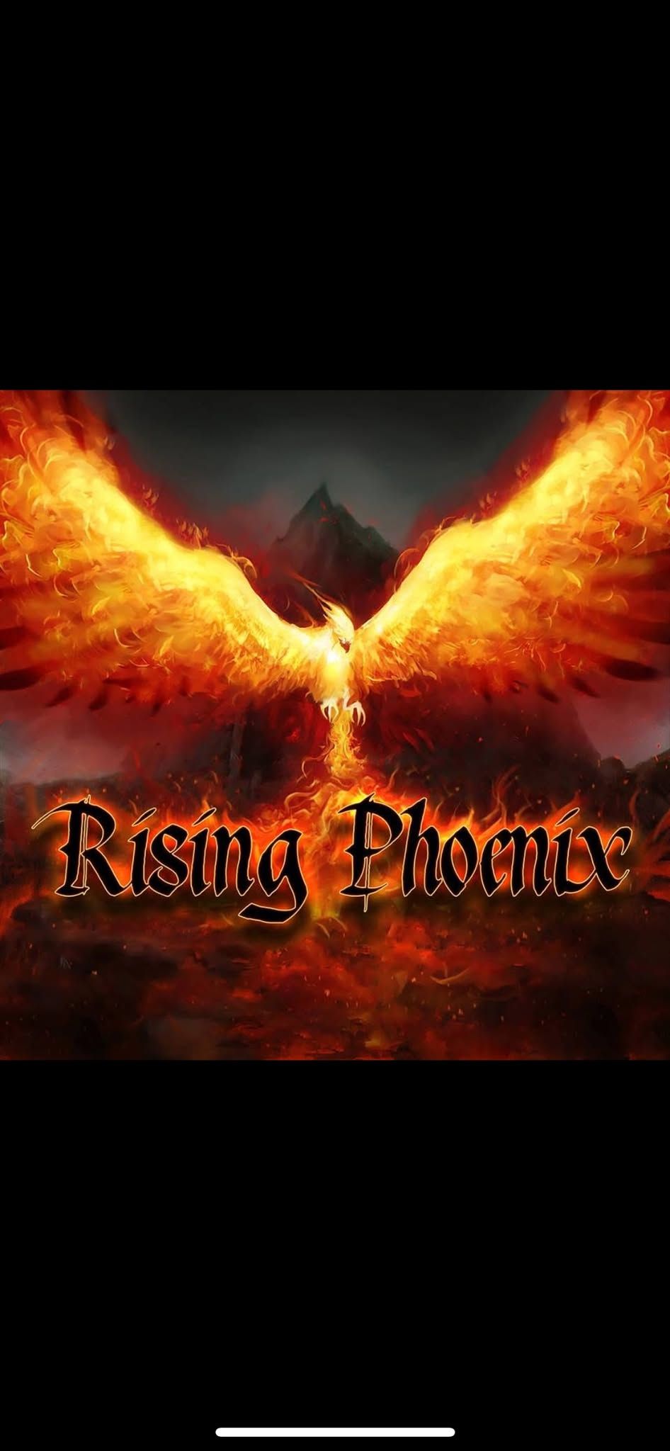 Rising Phoenix 