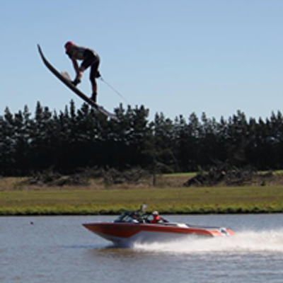 New Zealand Tournament Water Ski Association