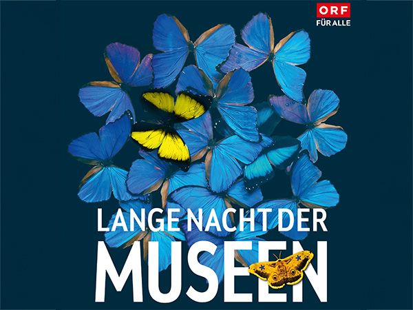 ORF Lange Nacht der Museen