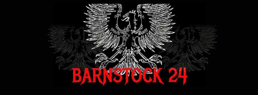 BARNSTOCK 24!!