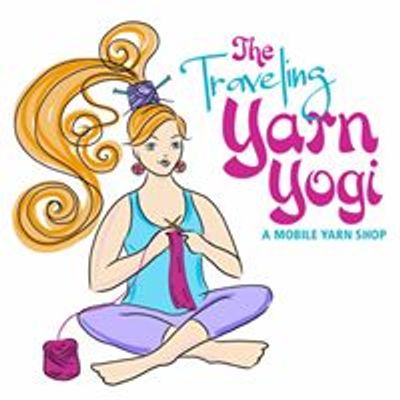 The Traveling Yarn Yogi
