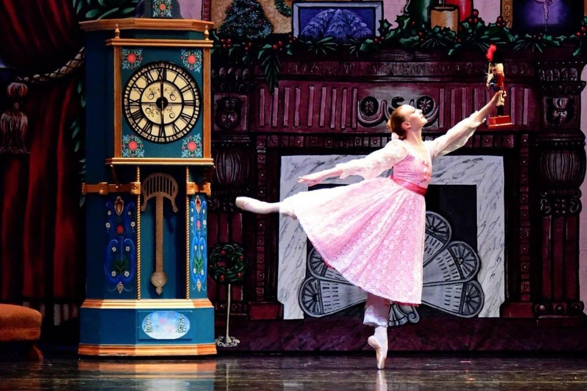 Imagine Ballet Theatre: The Nutcracker