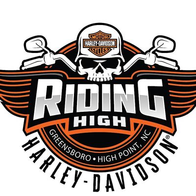 Riding High Harley-Davidson\u00ae