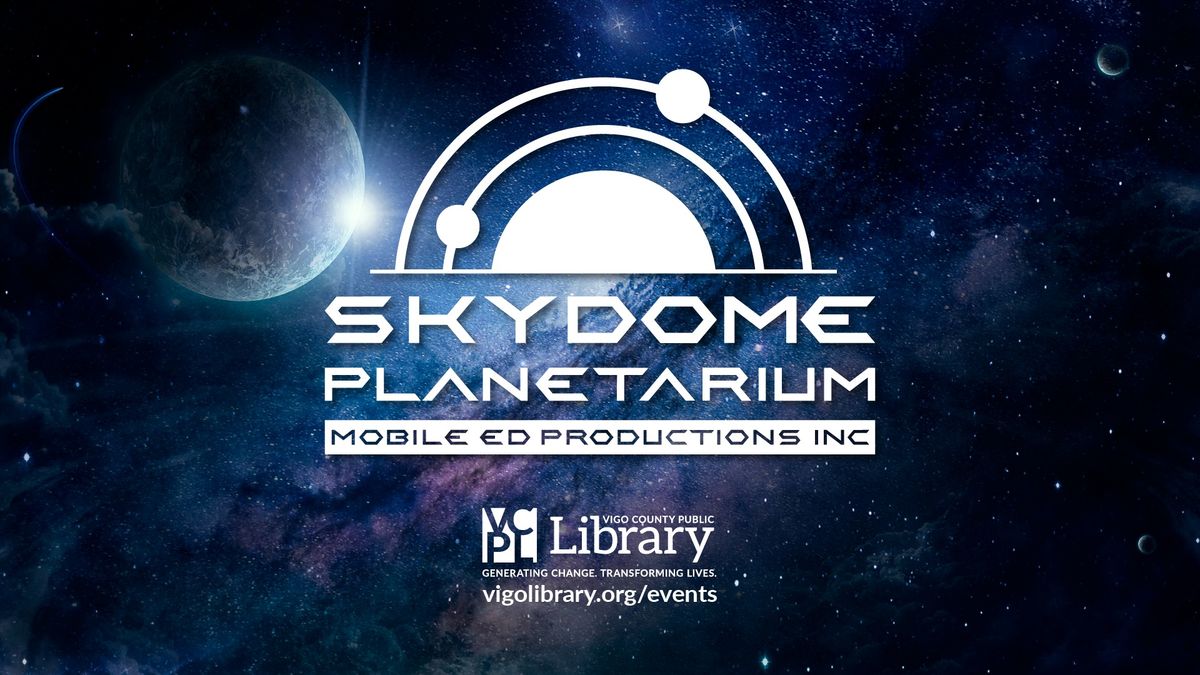SkyDome Planetarium