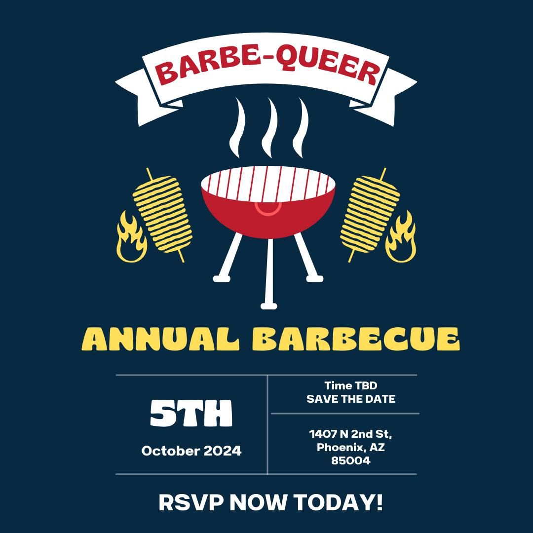 Trans Barbequeer (Barbeque)