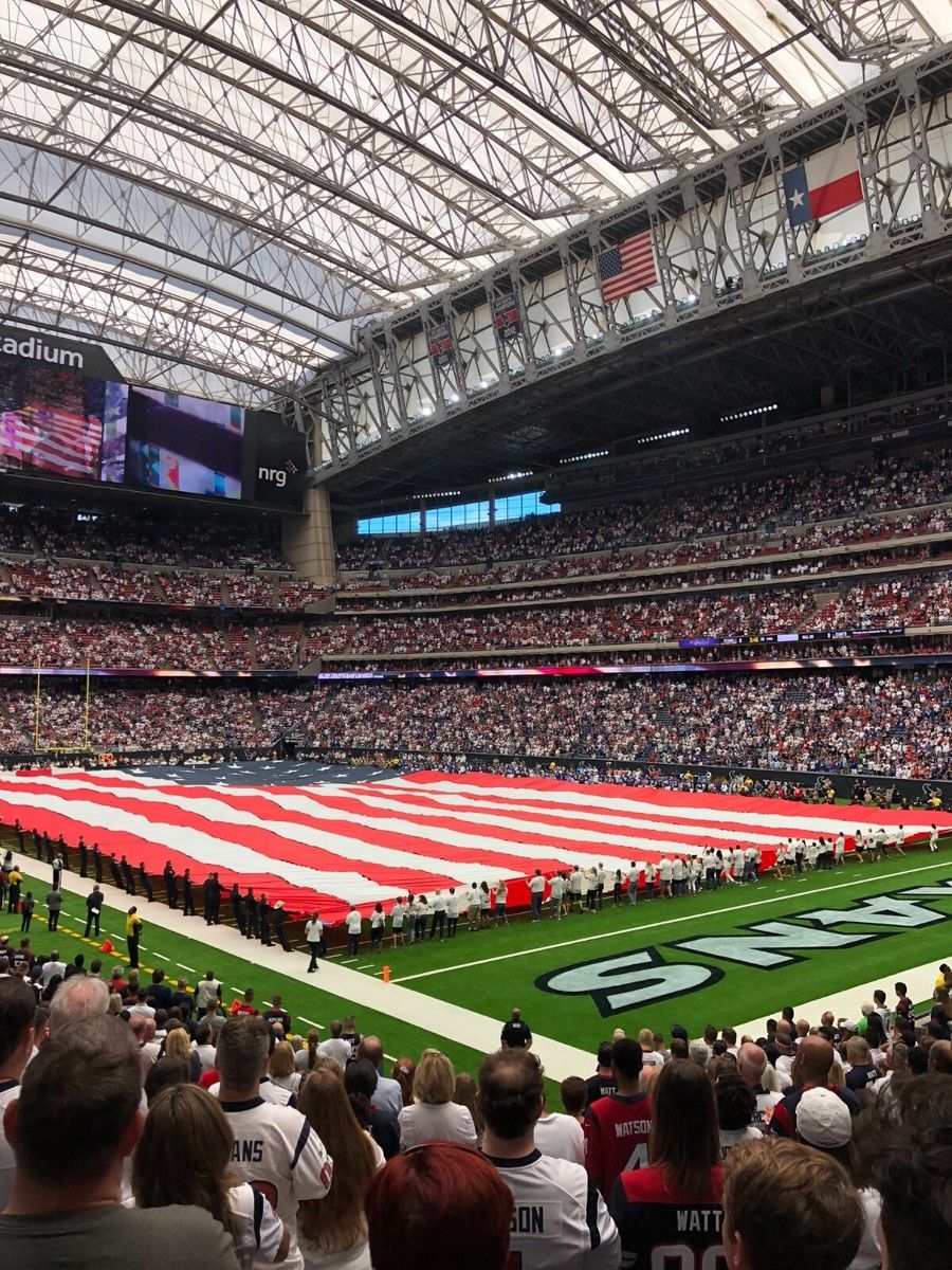 PARKING: NFL Preseason: Detroit Lions vs. Houston Texans