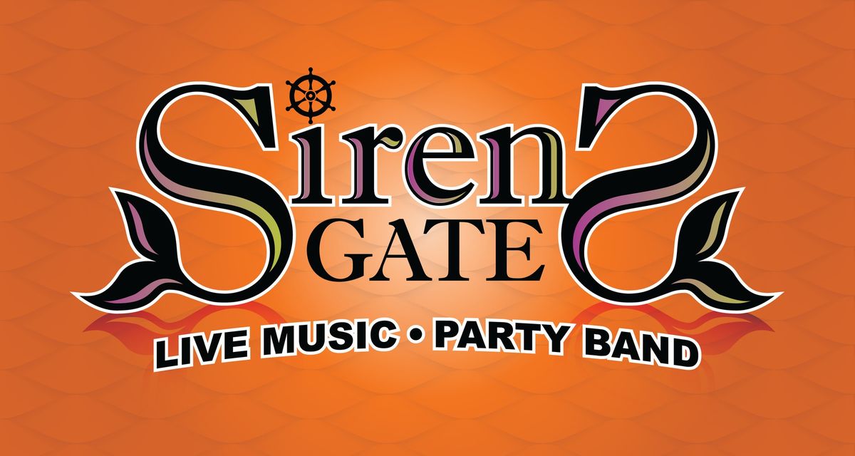 Sirens' Gate Returns to Glitch!
