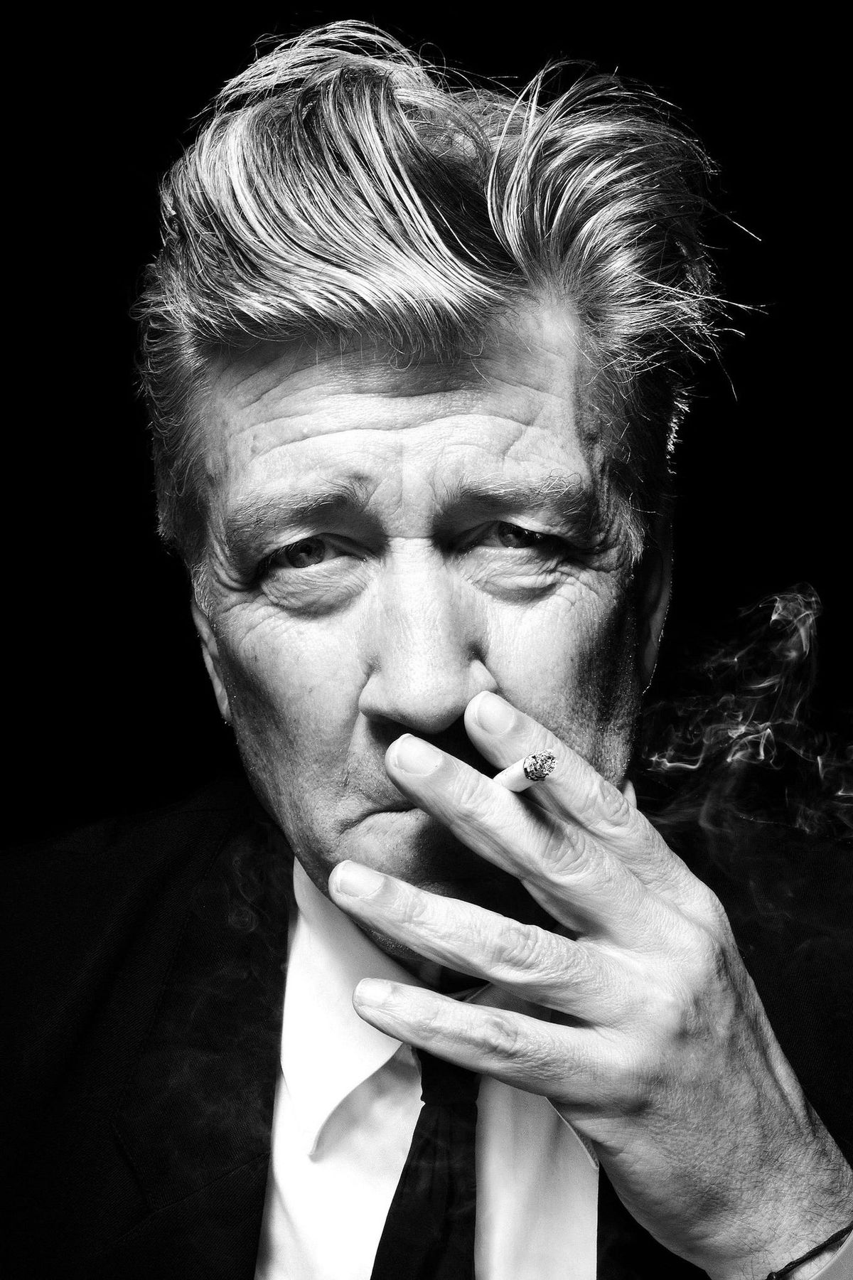 Public Fan Memorial for David Lynch & Movie Night