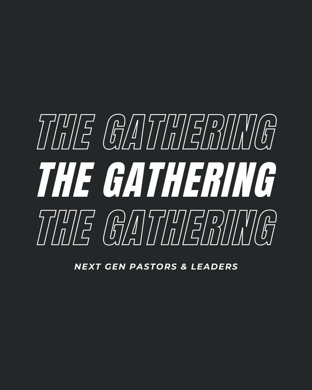 The Gathering AKL \u201824