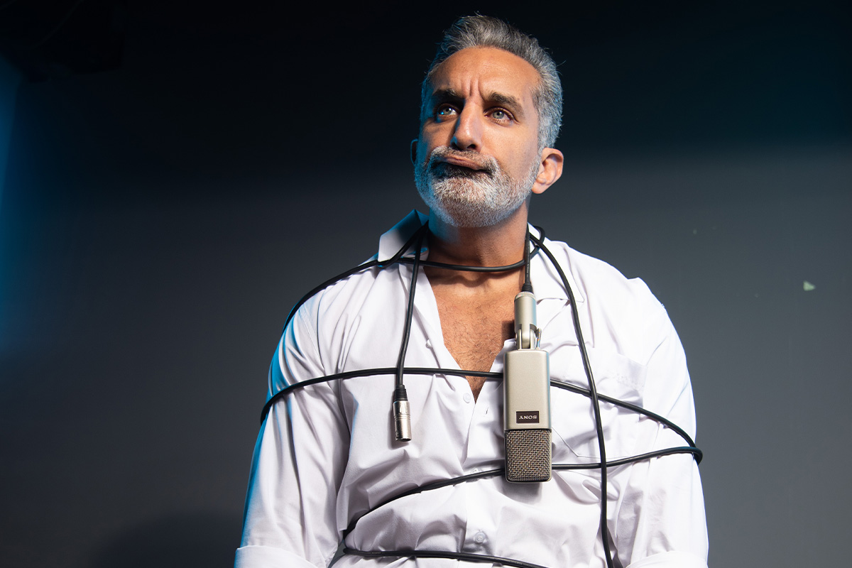 Bassem Youssef