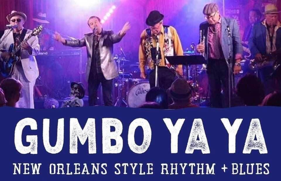 GUMBO YA YA 