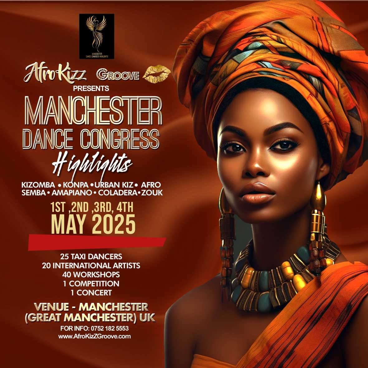 \ud83c\udfb6\ud83c\udfc6Manchester DANCE Congress 1st Edition\ud83c\udfc6\ud83c\udfb6Highlights|Kizomba|Afro|Semba|Konpa|Tarraxhina|UrbanKiz