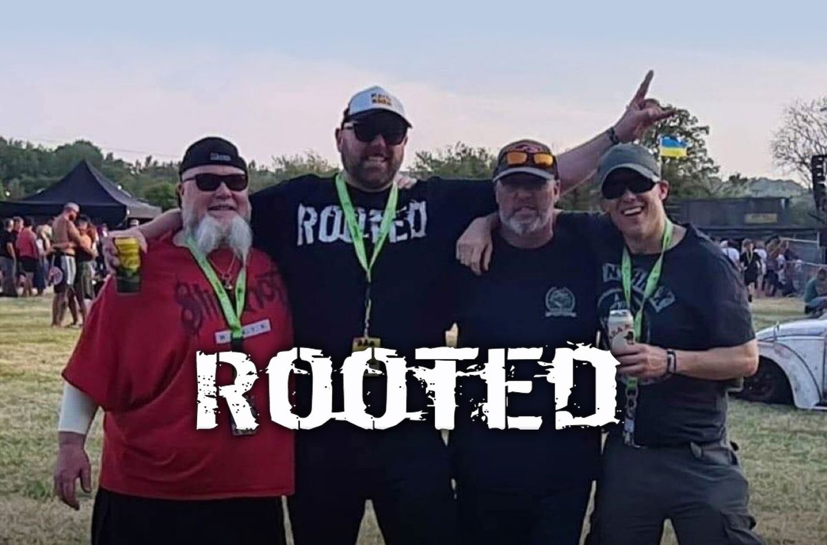 Rooted return to Mardons!