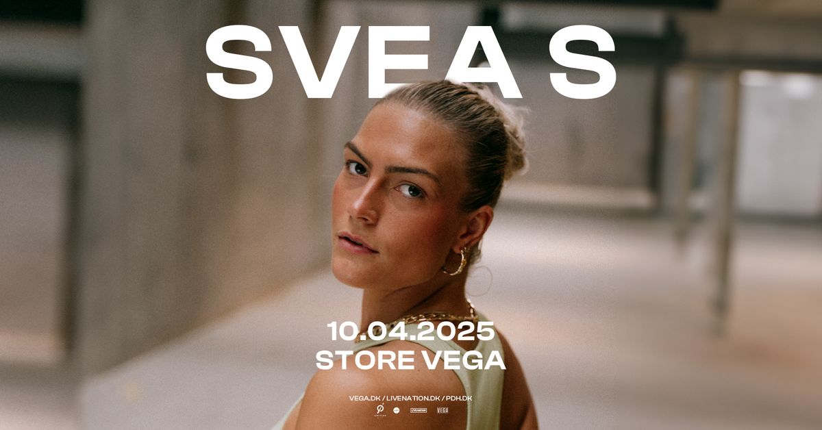 Svea S - VEGA 