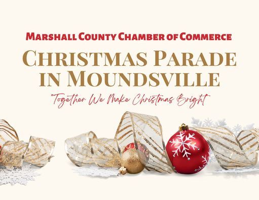 Marshall County Christmas Parade 2022 51St Annual Marshall County Chamber Of Christmas Parade In Moundsville,  Pinjefferson Ave, Moundsville, Wv 26041, United States, 20 November 2021