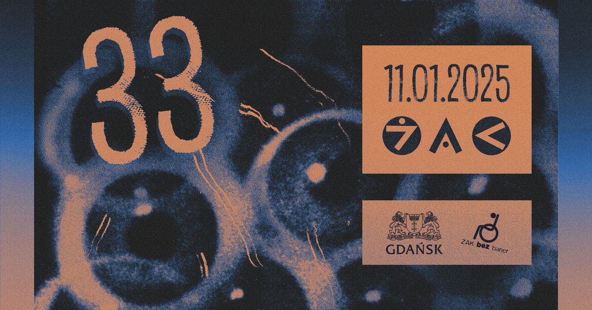 33 | Alexander Iezzi, Billy Bultheel, Ivan Cheng | Klub \u017bak, Gda\u0144sk