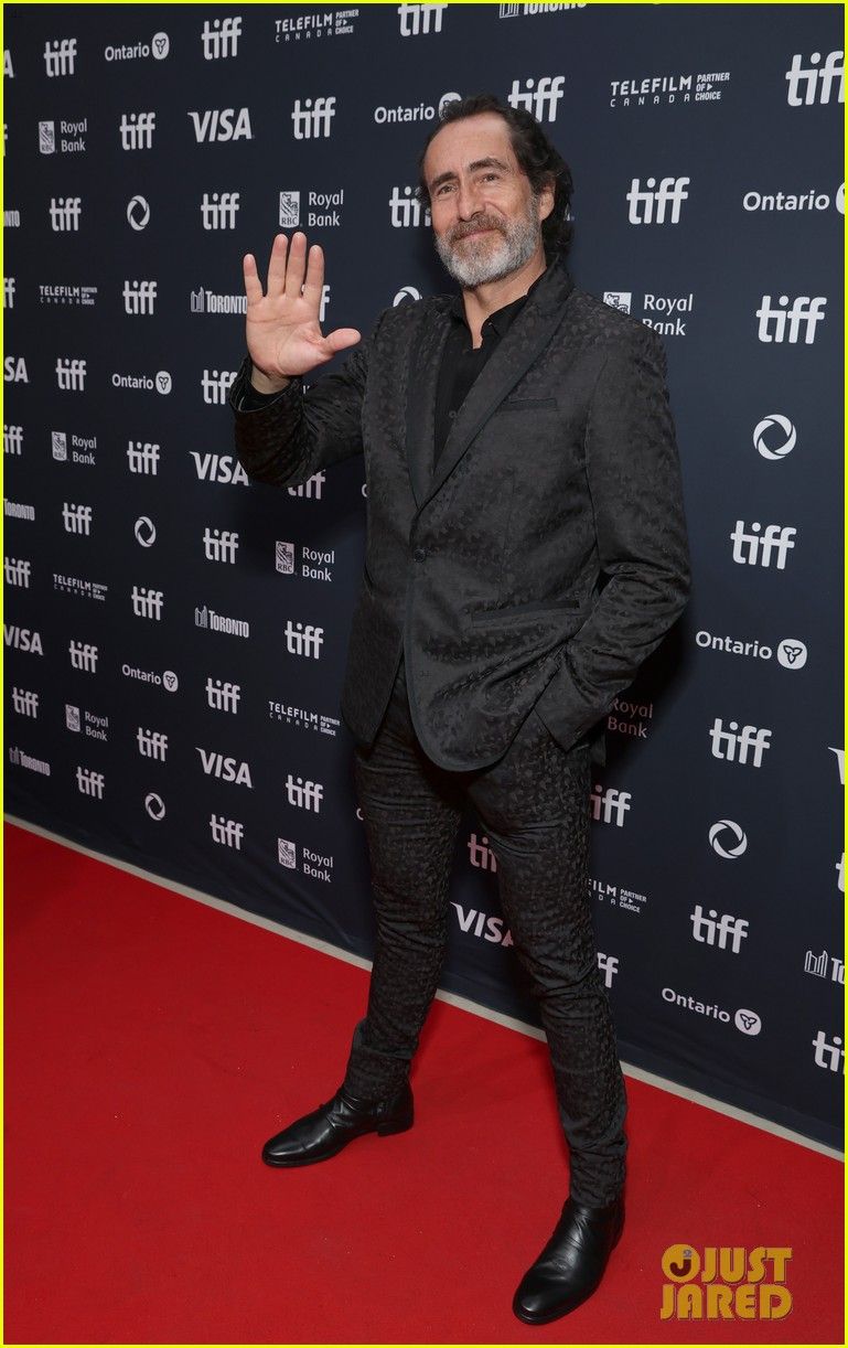 Toronto International Film Festival - It Was Just an Accident at Royal Alexandra Theatre