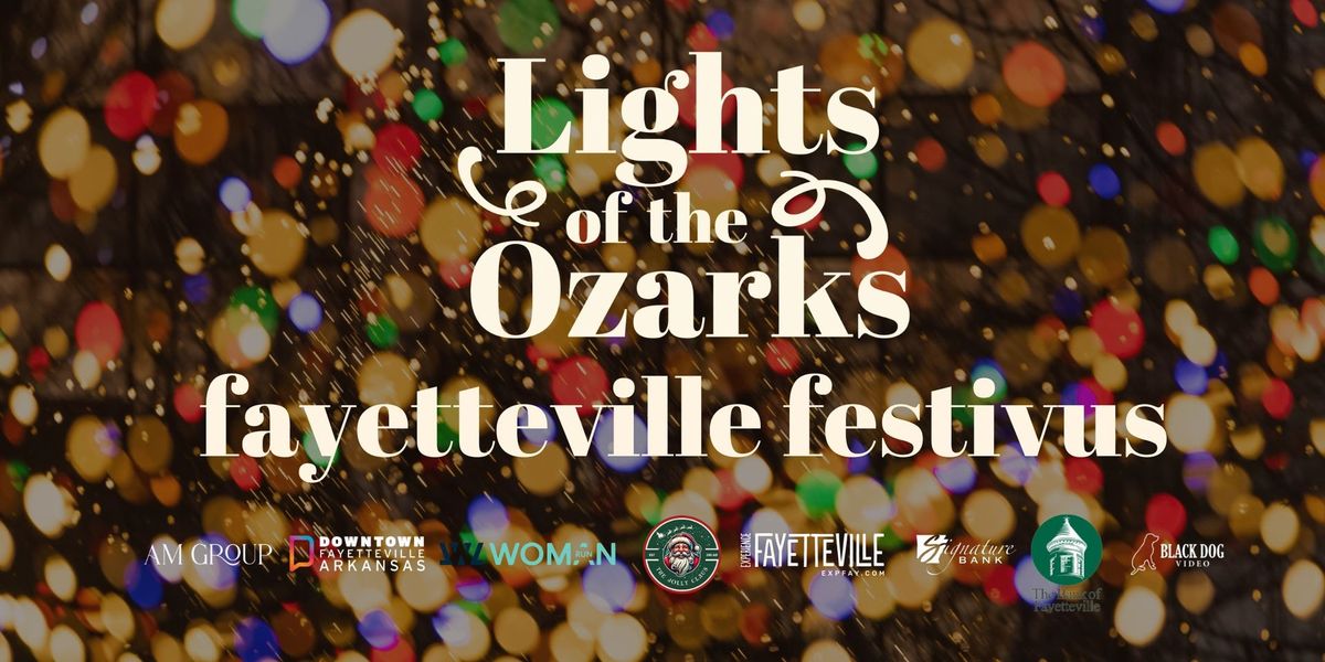 Fayetteville Festivus