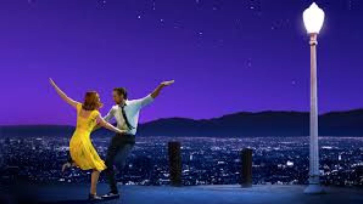 LA LA LAND - Cinema all'aperto @PiazzaBenefica