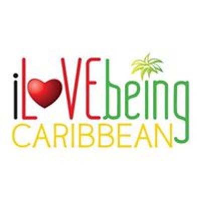 I Love Being Caribbean