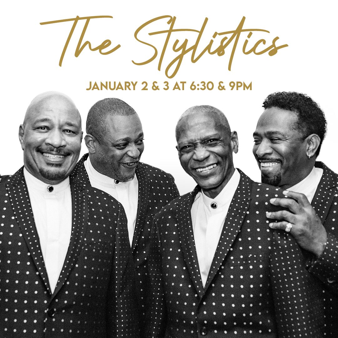 The Stylistics