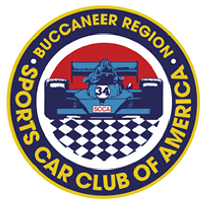 Buccaneer Region of the SCCA