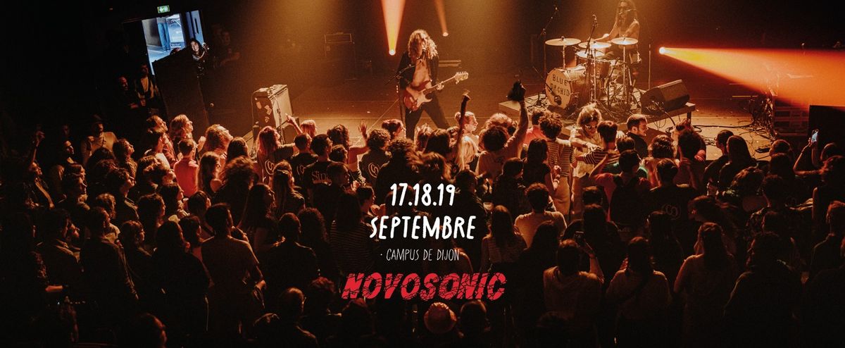 Festival NOVOSONIC