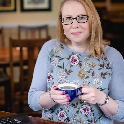 Hannah Beko - Authentically Speaking