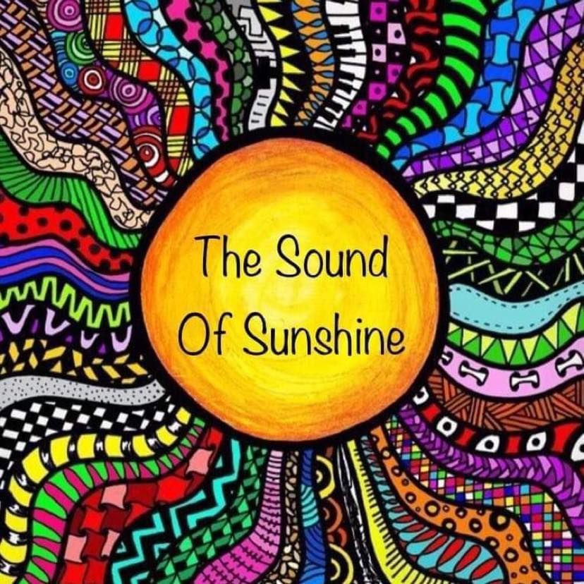 Sound of Sunshine @ Hacienda de Mexico