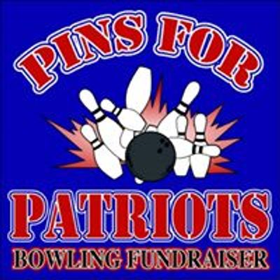 Pins For Patriots Veterans Bowling Fundraiser