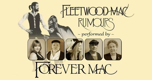Fleetwood Mac Tribute - Forever Mac